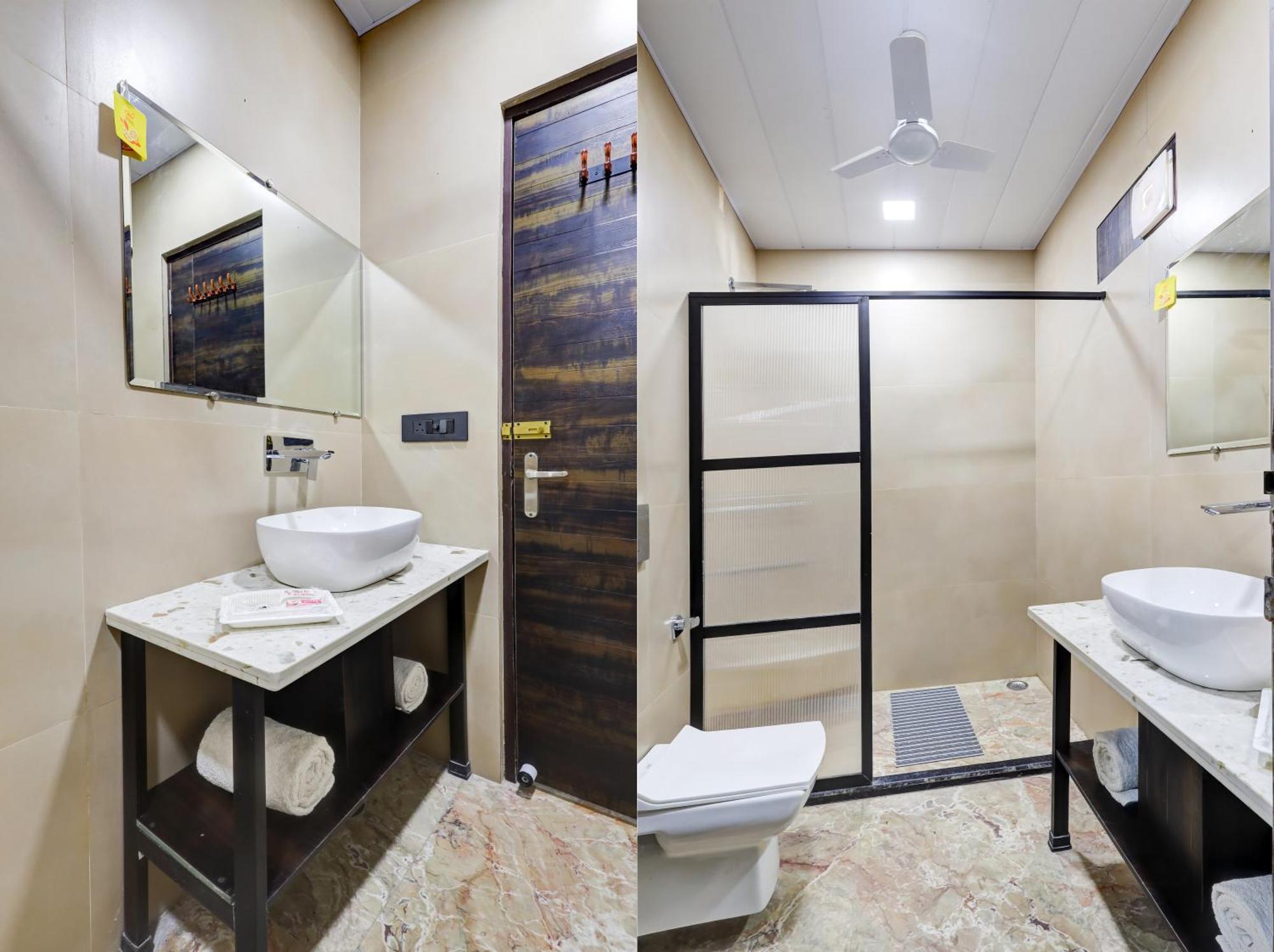Hotel Singh Palace Дели Экстерьер фото